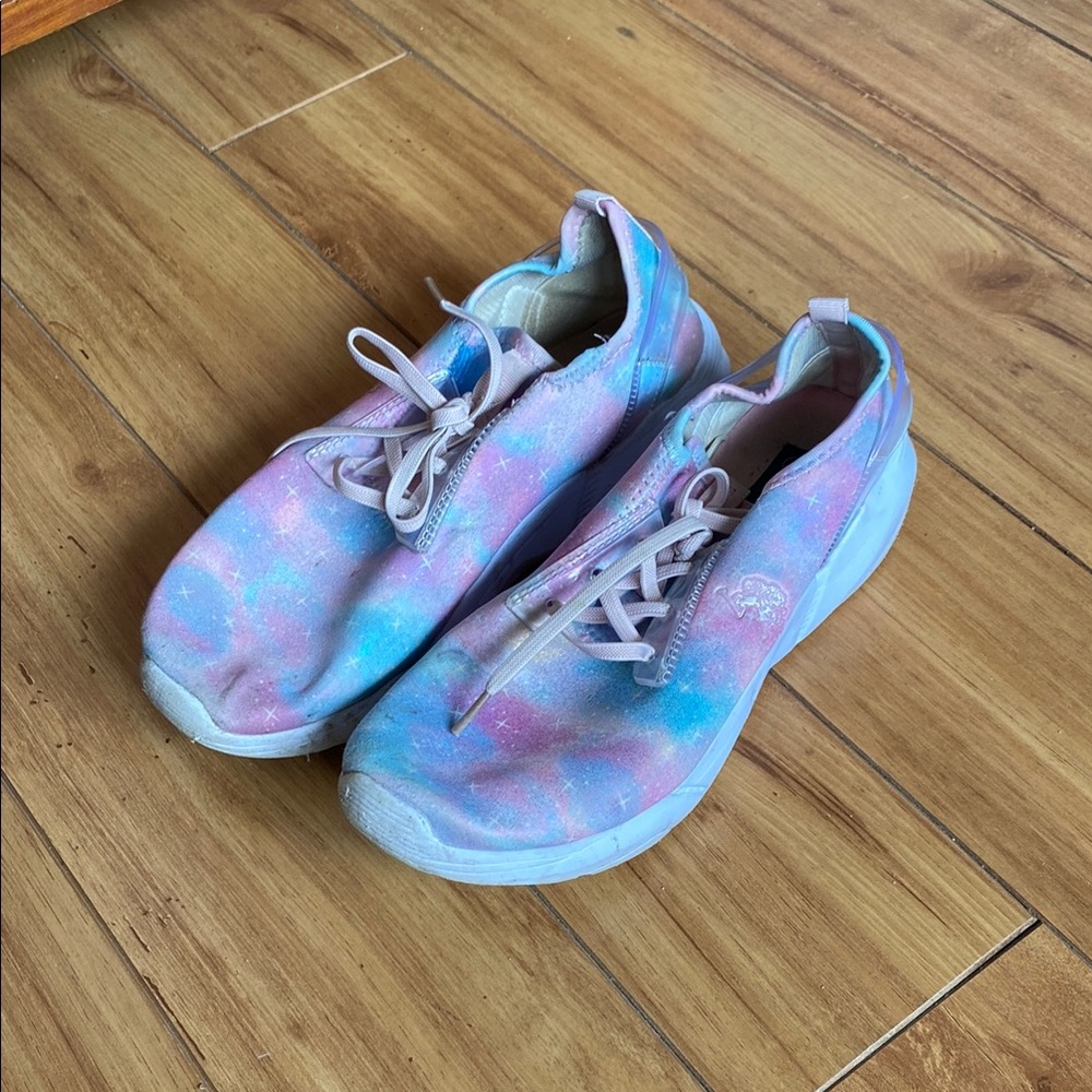 US Polo Pastel Sneakers